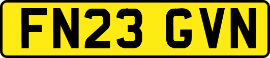 FN23GVN