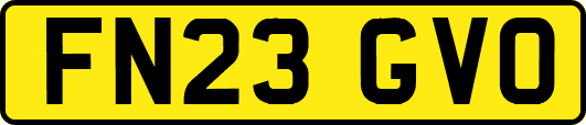FN23GVO