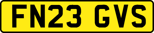 FN23GVS