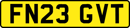 FN23GVT