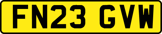 FN23GVW