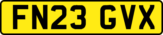 FN23GVX