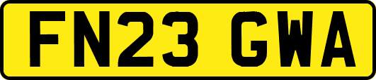 FN23GWA
