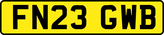 FN23GWB