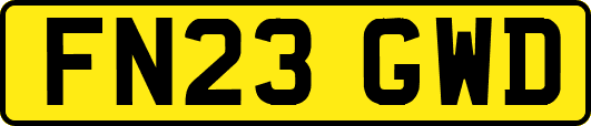 FN23GWD