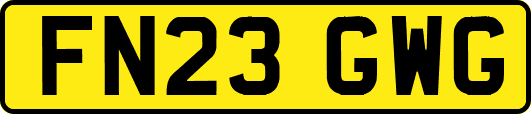 FN23GWG
