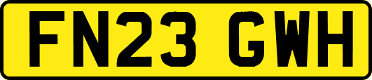 FN23GWH