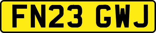 FN23GWJ