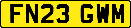 FN23GWM