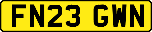 FN23GWN