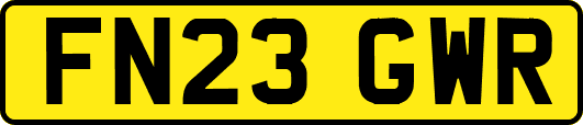 FN23GWR
