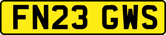 FN23GWS