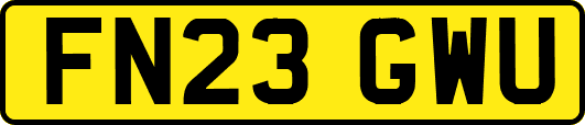 FN23GWU