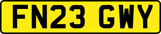 FN23GWY