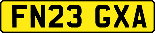 FN23GXA
