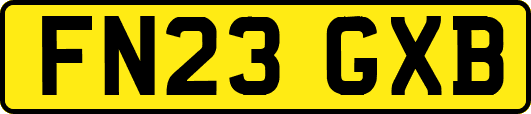 FN23GXB
