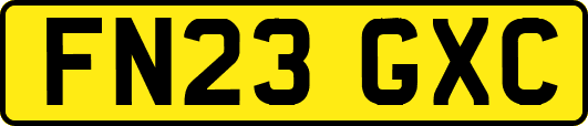 FN23GXC