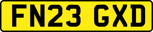 FN23GXD