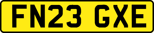 FN23GXE