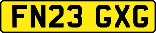 FN23GXG
