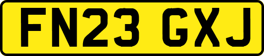 FN23GXJ