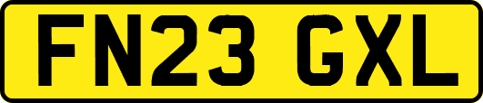 FN23GXL