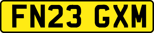 FN23GXM
