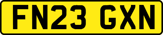 FN23GXN