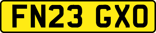 FN23GXO