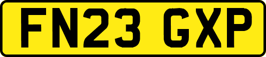 FN23GXP