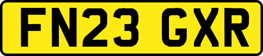 FN23GXR