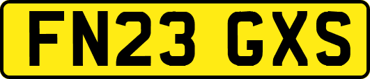 FN23GXS