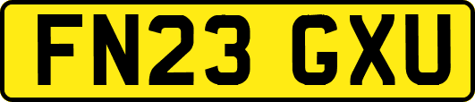 FN23GXU