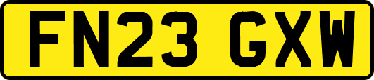 FN23GXW