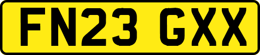 FN23GXX