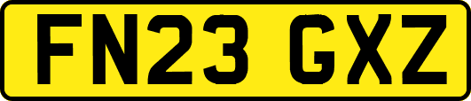FN23GXZ