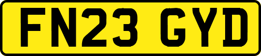 FN23GYD
