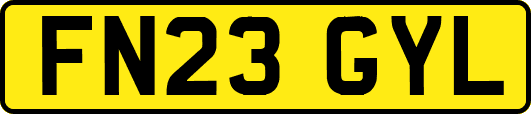 FN23GYL