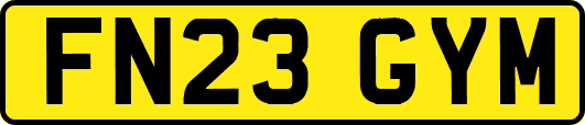 FN23GYM