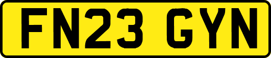 FN23GYN