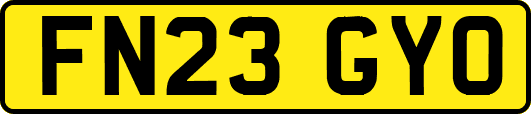 FN23GYO