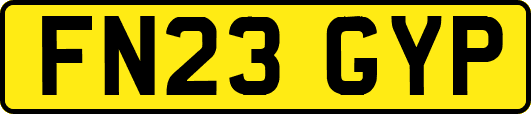 FN23GYP