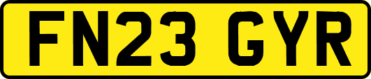 FN23GYR