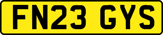 FN23GYS