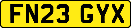 FN23GYX