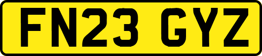 FN23GYZ