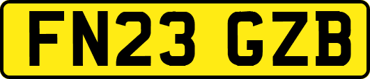 FN23GZB