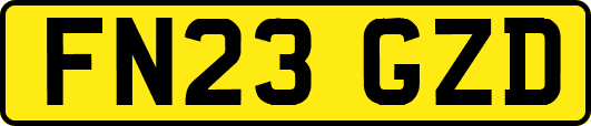 FN23GZD