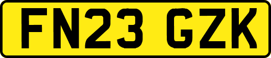 FN23GZK