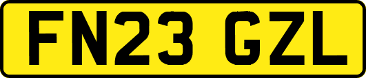 FN23GZL
